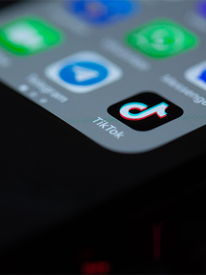 ‘Beyond the page: Emerging trends among young readers’ by Ruby Perryman, Keely McPherson, and Shristi Kapoor